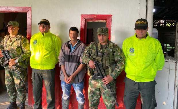 Alias Guadalupe Alias Guadalupe