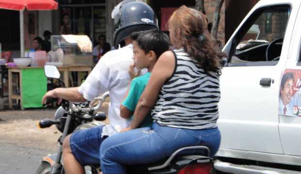 Agencia Nacional de Seguridad Vial