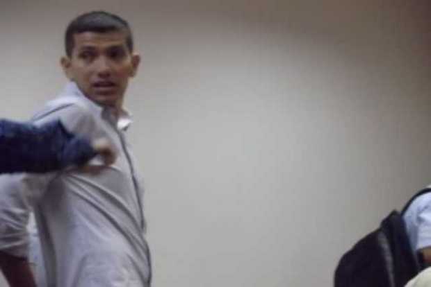 Wilson Pillimué Coají Wilson Pillimué Coají