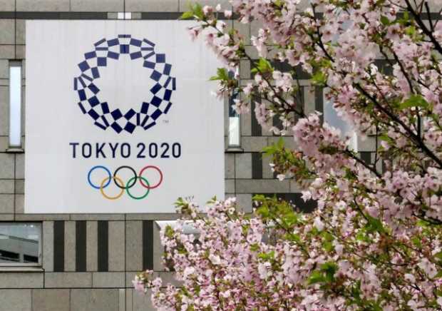 Japón y el COI aplazan para el 2021 los Juegos Olímpicos