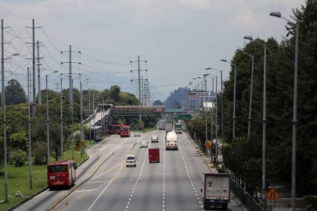 Calidad del aire en Colombia mejora gracias a la cuarentena Calidad del aire en Colombia mejora gracias a la cuarentena