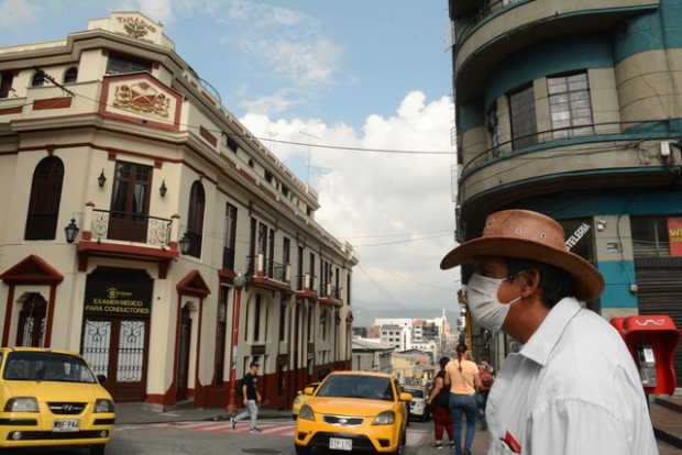 Fotos | Freddy Arango | LA PATRIA