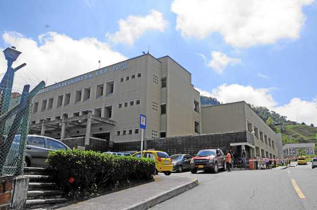 Estas son las acciones en Chec para garantizar servicio en Caldas y Risaralda y controlar expansión del covid-19