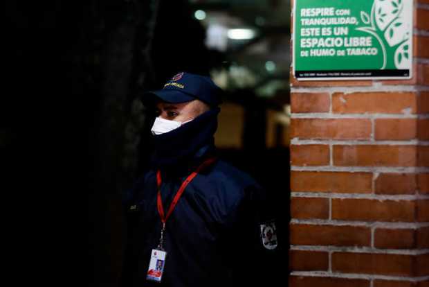 Covid-19 tiene en jaque la agenda de eventos