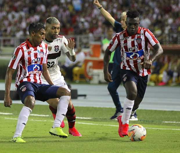 Acolfutpro informó que salvo el Junior, los demás equipos del fútbol colombiano iniciaron gestiones para renegociar los salarios