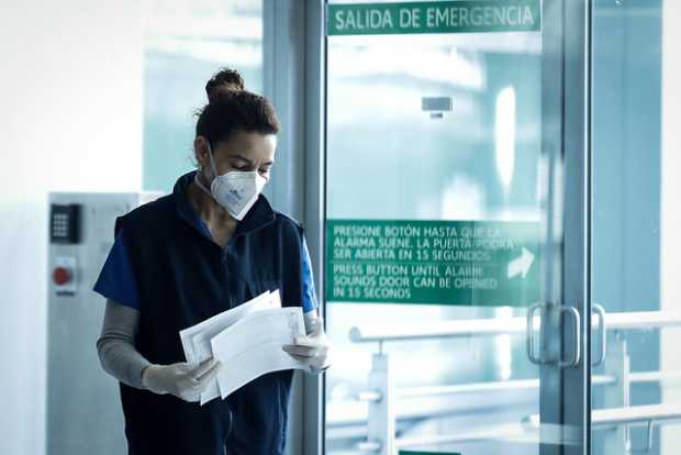 Colombia confirma dos nuevos casos de Covid-19