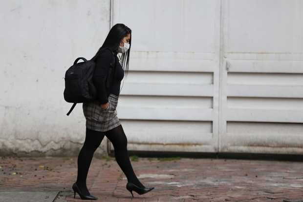 Seis nuevos casos de coronavirus en Bogotá, Rionegro y Medellín