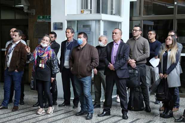 Caldas suma otra persona contagiada por coronavirus tras nuevo caso en Manizales: Colombia llega a 128 