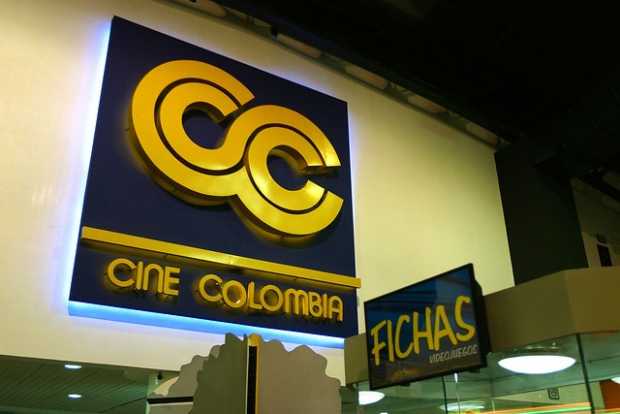 Cine Colombia anuncia cierre se sus salas en el país por covid-19