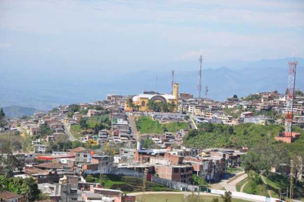 En Anserma decretan toque de queda durante tres semanas