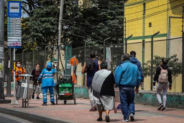 Durante emergencia por covid-19 no se podrán desalojar viviendas 