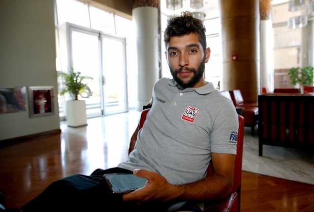 Fernando Gaviria, cerca de superar el coronavirus Fernando Gaviria, cerca de superar el coronavirus