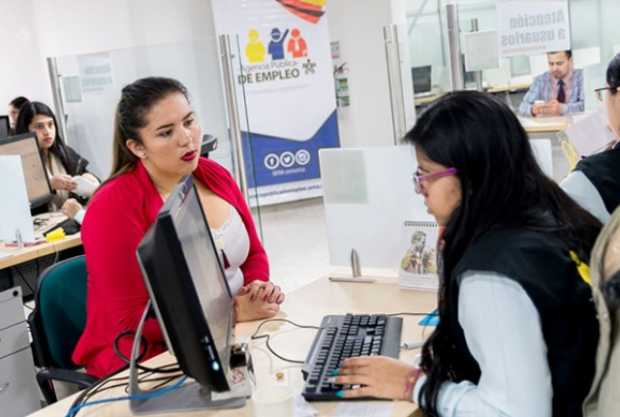 Mañana hay jornada de empleo para mujeres en Manizales