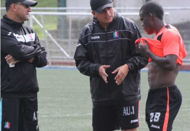 Once Caldas Once Caldas