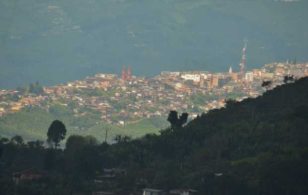 Personas dieron negativo en prueba del covid-19 en Anserma: el municipio no registra casos 