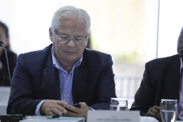 Procuraduría investigará a alcalde de Popayán por omitir recomendaciones del coronavirus Procuraduría investigará a alcalde de Popayán por omitir recomendaciones del coronavirus