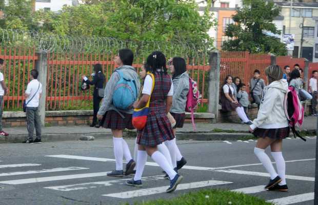 Mantener condiciones de calidad en educación superior, pide el Gobierno