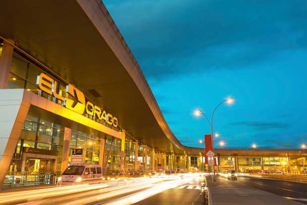 Renunció gerente de Opain, empresa que administra el aeropuerto El Dorado 