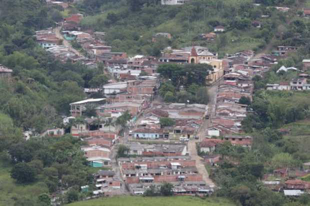 El resguardo de San Lorenzo en Riosucio (Caldas) avanza en reparación por hechos del conflicto
