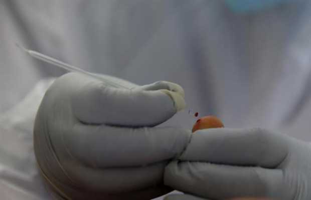 Más de 15.000 contagios por la covid-19 en Colombia, 120 en Caldas Más de 15.000 contagios por la covid-19 en Colombia, 120 en Caldas