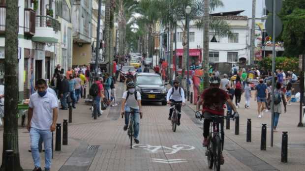 750 personas han muertos en Colombia por covid-19