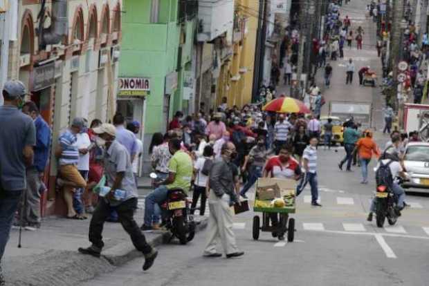 Cambios del alcalde de Manizales enfadan al de Villamaría
