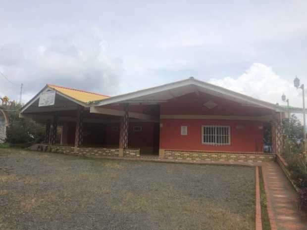 La Fundación Luz de la Esperanza busca alternativas La Fundación Luz de la Esperanza busca alternativas