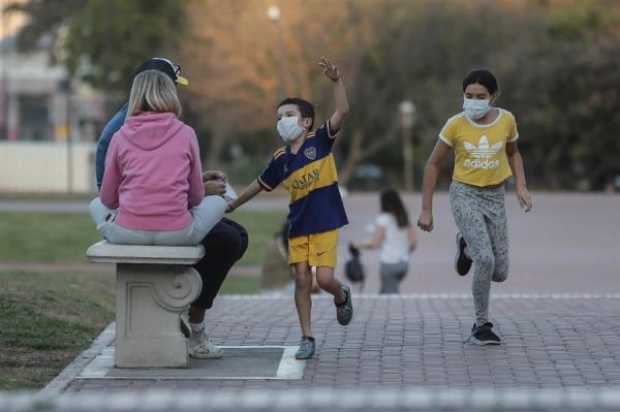 La cadena perpetua para violadores de niños avanza en el Congreso 