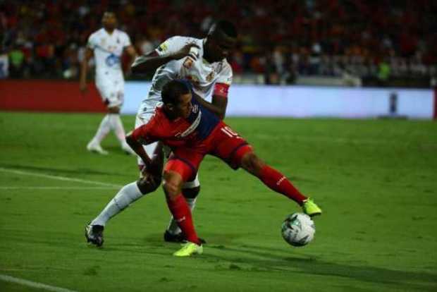 Vuelve el fútbol profesional colombiano este 8 de junio 