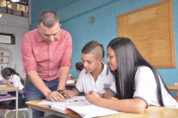 colegios ciencia tecnología