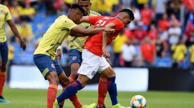 Las eliminatorias a Catar 2022 arrancarían en septiembre. Colombia tiene sus dos primeros partidos ante Venezuela y Chile.