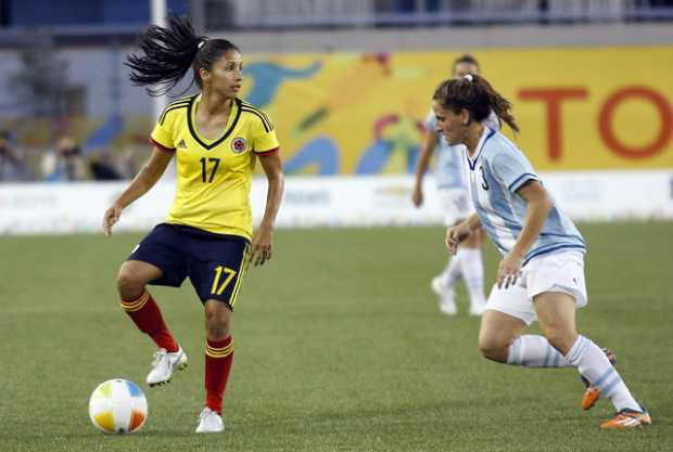 El 25 de junio se sabrá si Colombia será sede del Mundial Femenino del 2023