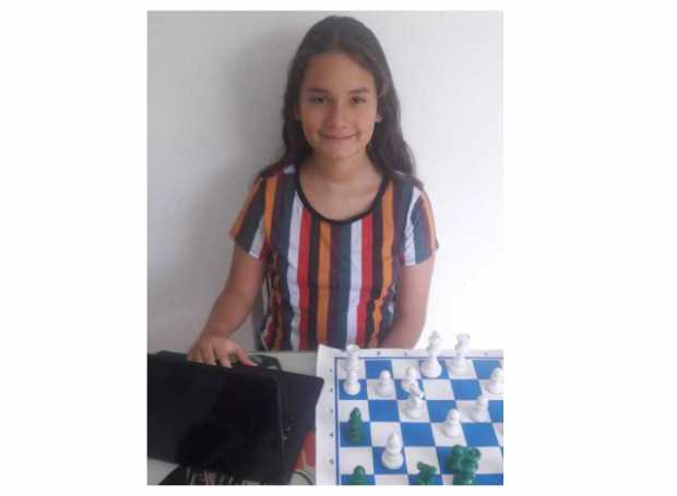El ajedrez caldense ganó torneo internacional en categorías Sub-12 y Sub-18