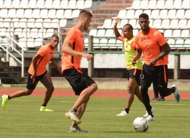 Equipos colombianos retornarán a entrenamientos individuales el 8 de junio 