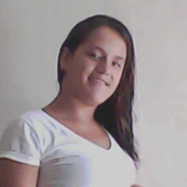 Geraldine Yulieth Ruiz Betancourt.