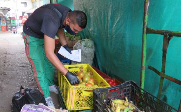 Colombia registró una inflación de 0,16 % en abril