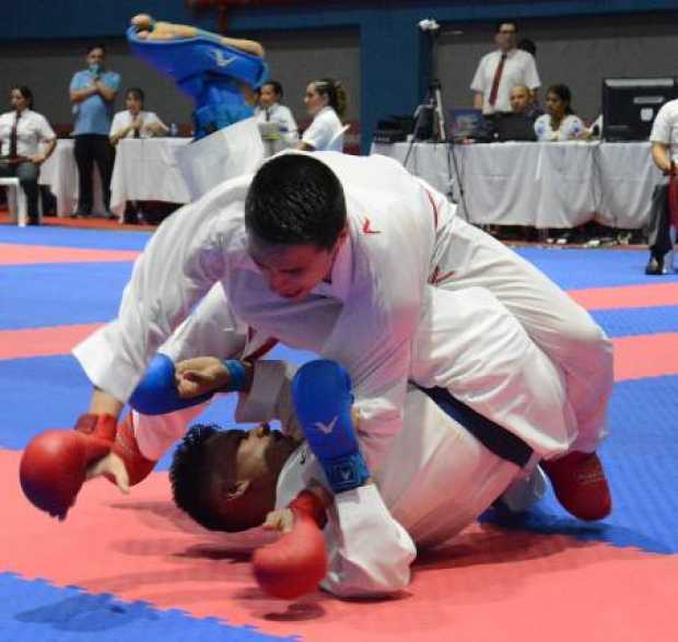 Definida terna para  dirigir los Juegos Nacionales del 2023