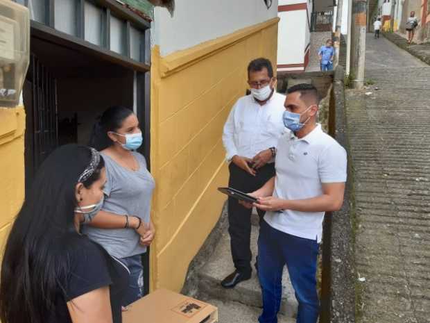 Las cifras de más para la educación en Caldas, Colombia y el mundo 