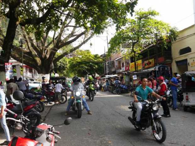 Palestina y Arauca unifican su pico y cédula