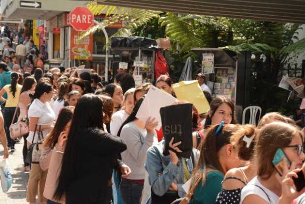 El desempleo de Manizales y Villamaría se disparó por la covid-19 El desempleo de Manizales y Villamaría se disparó por la covid-19