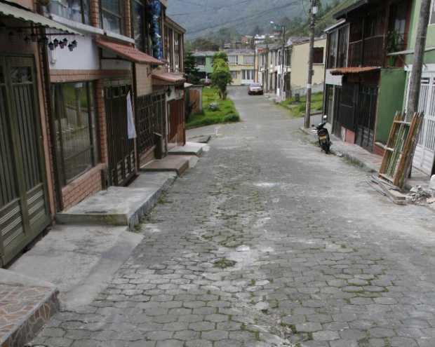 Se quejan por mal olor de quebrada en Asturias