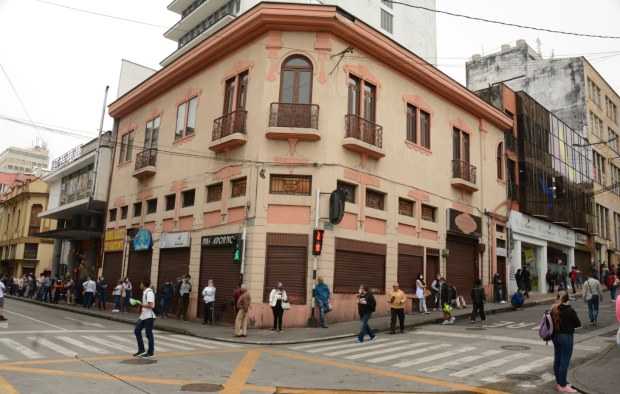Este fin de semana es el turno del pico y cédula para la zona rural Este fin de semana es el turno del pico y cédula para la zona rural