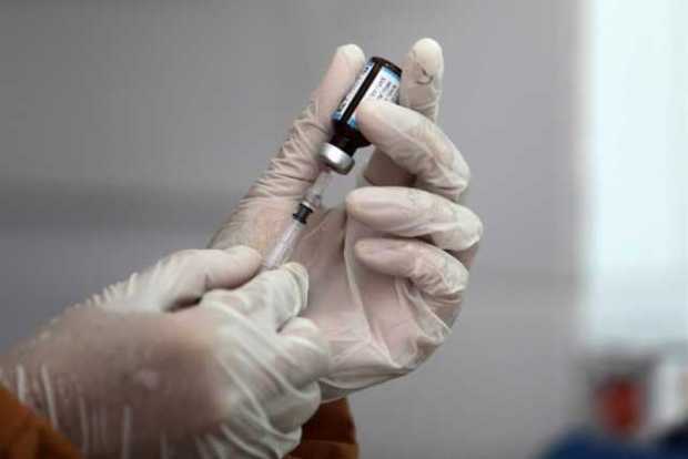 Pfizer y BioNTech anuncian una eficacia del 90% en su vacuna contra la covid-19