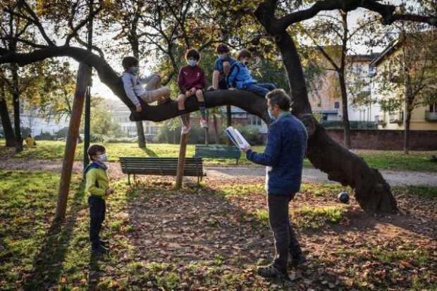El mundo supera los 50 millones de casos de covid-19, según Johns Hopkins El mundo supera los 50 millones de casos de covid-19, según Johns Hopkins