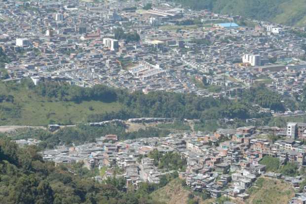 El Área Metropolitana del Centrosur de Caldas vuelve a la cancha de los municipios