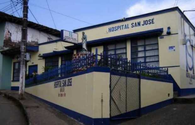 El Hospital San José, en el municipio del mismo nombre, recibe $125 millones para equipos biomédicos contra la covid-19.