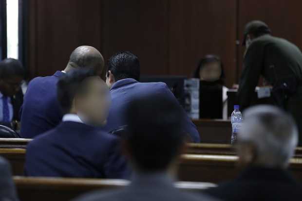 Costos de litigios superan las tablas fijadas