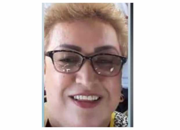 A María la amarraron y la asfixiaron en La Dorada