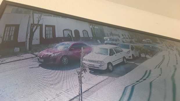 A viterbeño lo mataron en Chile