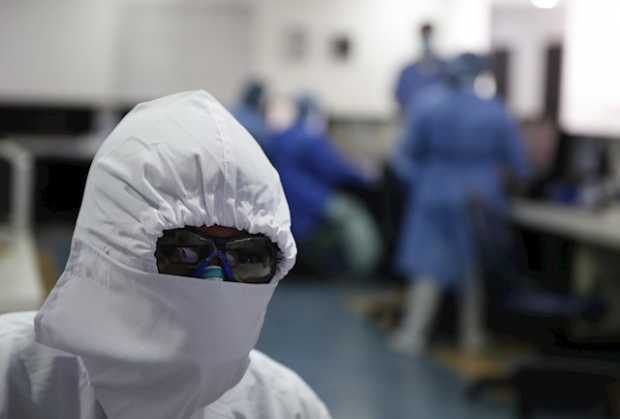 437 nuevos casos de covid-19 en Caldas se registraron este sábado